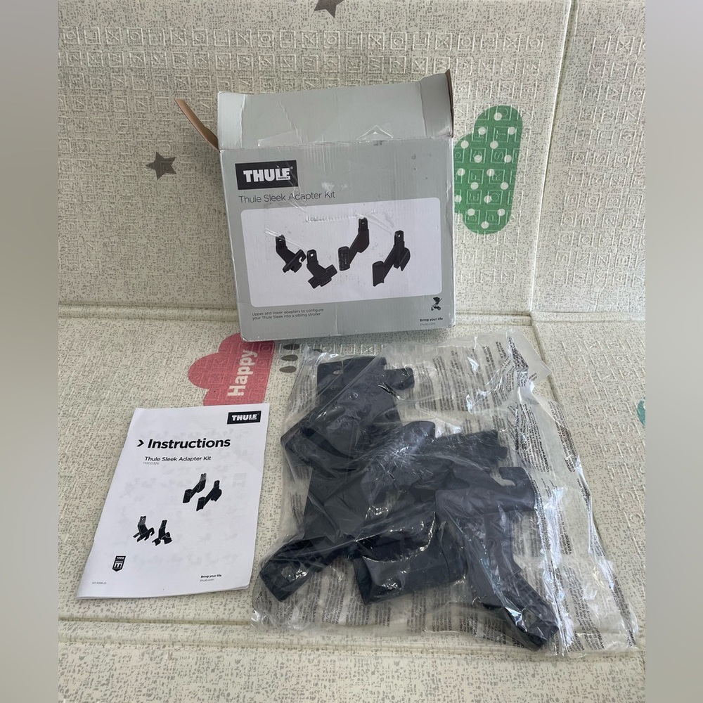 Thule Sleek  Adapter Kit